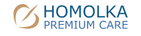 Homolka Premium Care